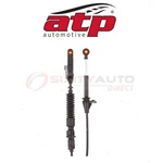Atp Y-1318 Transmission Shifter Cable For CA-1225 15785087 Automatic Hard Ux. Fixed Price $72.56.