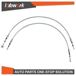 Labwork Rsx Shifter Cables Linkage K20 K24 Swap Eg Kseries Crx. Fixed Price $47.55.