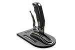 B&m 81177 Magnum Grip Pro Stick Automatic Shifter For 2007-2010 Wrangler Jk. Fixed Price $483.95.