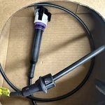Automatic Transmission Shifter Cable Gm Parts 84868716. Fixed Price $53.56.