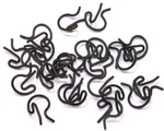 Shifter Rod Clips For Gm & Chevy With Manual Transmission (QTY-25) #951AA. Fixed Price $29.52.