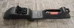 1988-1991 Honda Civic Hatchback Oem Center Console W/shift Boot Black. Fixed Price $100.00.