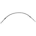 Tci 850400 Feet Long 3" Stroke Race-duty Shifter Cable. Fixed Price $68.17.