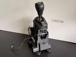 2019-2023 Jeep Cherokee Automatic Transmission Gear Shifter Lever Oem 6BJ081A5AG. Fixed Price $75.00.