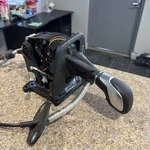 2019-2023 Ford Transit Connect Floor Gear Shifter W/ Knob Oem KV6P-7K004-CD3JA6. Fixed Price $120.00.