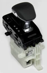 467W0-J5200WK Oem Black Transmission Shift Assembly For Kia Stinger. Fixed Price $80.00.