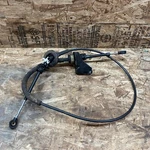 Oem Used Ford F150 Transmission Shift Cable Assy F2TA-7F395-JD. Fixed Price $18.00.