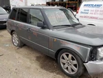 Used Automatic Transmission Shift Lever Assembly Fits: 2004 Land Rover Range. Fixed Price $173.99.
