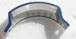 1967-1970 Chevrolet Gmc Pickup W/ Powerglide Transmission Selector Bezel Oem. Fixed Price $35.00.