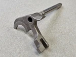Excellent Used Original Genuine Porsche 356B 356C 356SC Reverse Shift Fork. Fixed Price $125.00.