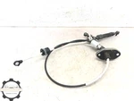 2022-2024 Hyundai Tucson Auto Transmission Gear Shifter Control Cable Oem. Fixed Price $49.99.
