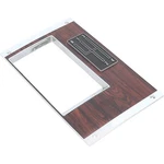 For Chevy Camaro 1969 Oer Console Shift Plate. Fixed Price $131.35.