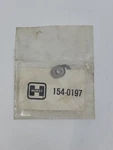 Hurst Quarter Stick Hardware Kit 154-0197 New Unopened Drag Race Shifter Part. Fixed Price $39.99.