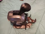 2010-2012 Honda Accord Automatic Transmission Floor Shifter Oem. Fixed Price $49.99.