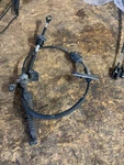 Automatic Shifter Cable 2014 2015 Kia Forte 1.8L. Fixed Price $72.00.
