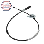 Shift Cable Transmission For Lexus Automatic RX300 Toyota Highlander 33820-48060. Fixed Price $26.97.