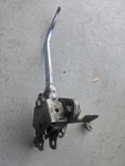 Hurst Shifter Dual Pattern With Synchro/loc Welded 2712 Mopar Ford Chevy. Fixed Price $120.00.