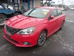 Used Manual Transmission Shifter Assembly Fits: 2016 Nissan Sentra Grade. Fixed Price $129.55.
