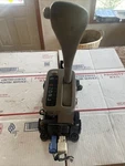 93 94 95 96 97 Geo Prizm Automatic Transmission Gear Shifter Tan/brown. Fixed Price $74.95.