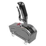 81059 B&m Automatic Gated Shifter - Magnum Grip Stealth Pro Stick. Fixed Price $519.95.