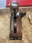 05-08 Pontiac G6 Automatic Floor Gear Shifter Knob Base Model Oem. Fixed Price $58.00.