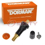 Dorman Tpms Valve Kit For 2011 Volkswagen Routan Tire Pressure Monitoring Ij. Fixed Price $12.86.