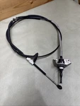 2012 Dodge Ram 1500 Floor Mounted Auto Transmission Shifter Cable Used Oem. Fixed Price $109.95.