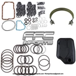 FNR5 FS5A-EL Transmission Master Rebuild Kit 2006-UP Friction Plates Filter Band. Fixed Price $299.99.