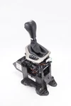 Jeep Cherokee Shifter Gear Floor Selector Oem 2014 - 2018. Fixed Price $279.99.