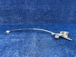 2018-2024 Ram 1500 5.7L Auto Transmission Gearshift Control Cable 68359787AE Oem. Fixed Price $55.00.