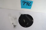 1990 Jaguar Xjs Coupe Shift Cable Cover Plate Used Oem Part. Fixed Price $19.95.