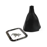 Lokar 70-FMB Rectangular Floor Mount Shifter Boot Kit. Fixed Price $56.95.