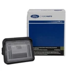 New Oem 22-24 Ford Maverick Rear License Plate Light Lamp Housing Lens. Fixed Price $44.70.