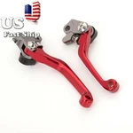 For CRF150F CRF230F 2003-2017 2016 2015 Fxcnc Pivot Brake Clutch Lever 14. Fixed Price $24.55.