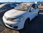 2009 Nissan Versa Automatic Transmission Oem 71K Miles - LKQ452479363. Fixed Price $2210.10.