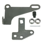 B&m 75498 Transmission Cable Bracket Shift Lever Kit 4L60E/4L65E/4L80E/4L85E. Fixed Price $51.19.