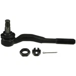 Moog Front Left Outer Steering Tie Rod End - ES3546 Direct Fit. Fixed Price $64.55.