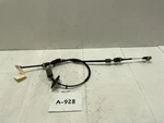 2011 Ford Explorer Xlt Automatic Transmission Gear Shifter Cable Oem+. Fixed Price $57.16.