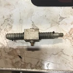Eaton Nos 3967800 32364 Spicer Two Speed Driver Screw Electric Shift Shaft Oem. Fixed Price $75.00.