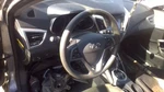Used Automatic Transmission Shift Lever Assembly Fits: 2015 Hyundai Veloster Gr. Fixed Price $155.90.