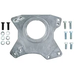 California Pony Cars T-5 Adapter Plate Mustang With 6-BOLT Bellhousing 1965-1973. Fixed Price $152.89.