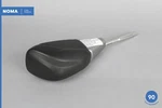 17-20 Subaru Impreza Gt Center Console Gearshift Shifter Knob W/ Button Oem. Fixed Price $50.23.