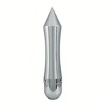 Chrome Aluminum Talladega Style Spike Gear Knob Lever Handle Floor Shifter. Fixed Price $59.57.