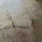 Bmw E46 M3 Smg Transmission Hydraulic Hoses Set Genuine Oem 2001-2006. Fixed Price $134.99.