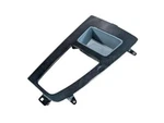 2021-2024 Audi SQ5 Center Console Shift Bezel Trim Cover W Storage Tray Black. Fixed Price $85.00.