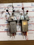 Morse Throttle And Transmission Shifter Controls. Fixed Price $199.00.