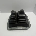 87-95 Nissan Pathfinder D21 Pickup 4X4 Manual Shifter Boot 74963 31G01 Oem. Fixed Price $150.00.