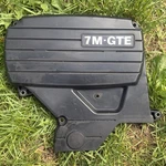 87-92 Toyota Supra MK3 Turbo 7M-GTE Timing Belt Cover Oem 11323-42010. Fixed Price $55.00.