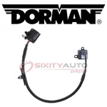 Dorman Rear Park Assist Camera For 2010 Dodge Ram 2500 Entertainment Wb. Fixed Price $251.97.