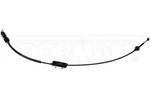 Dorman 905-655 Cable-automatic Transmission Shift Fits Nissan Models 34935ZS02A. Fixed Price $39.95.